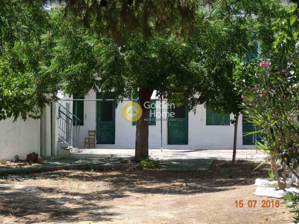 Μονοκατοικία 74 τ.μ. προς πώληση, Λουτρά Γιάλτρων