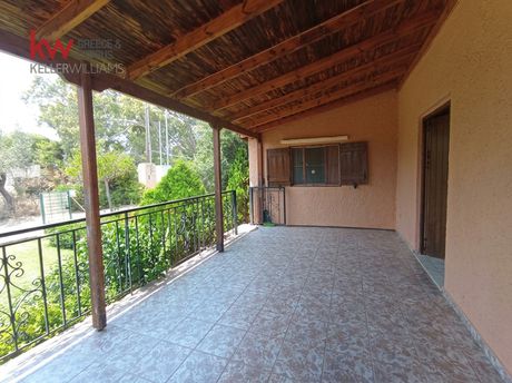 Detached home 85 sqm for sale