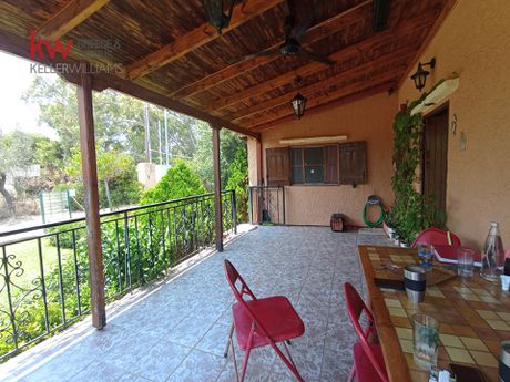 Detached home 85sqm for sale-Markopoulo