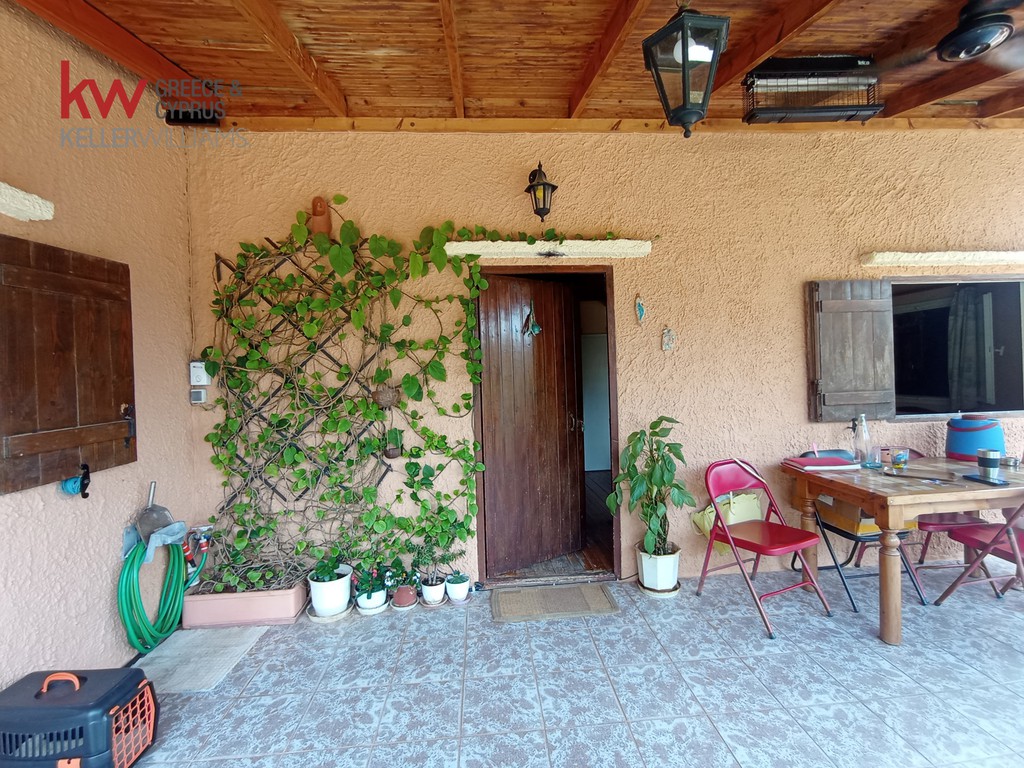 Μονοκατοικία 85 τ.μ. προς πώληση, Πόρτο Ράφτη
