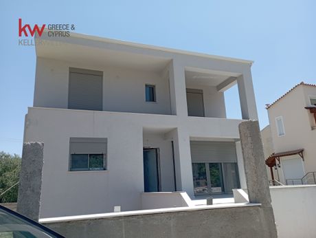 Detached home 260sqm for sale-Markopoulo