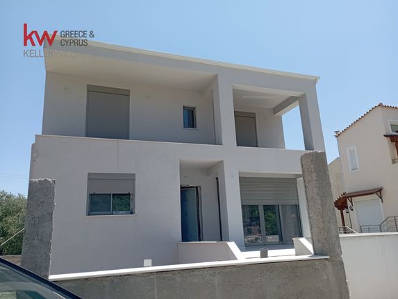 Μονοκατοικία 260 τ.μ. για πώληση, Αττική - Υπόλοιπο, Μαρκόπουλο