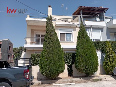 Μεζονέτα 125 τ.μ. για πώληση