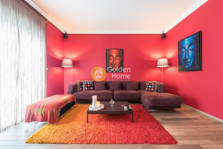 Apartment 113sqm for sale-Kipseli » Fokionos Negri