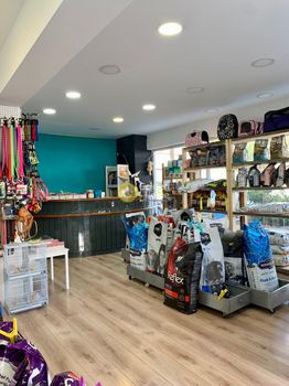 Business 200sqm for sale-Iraklio » Palaio Irakleio