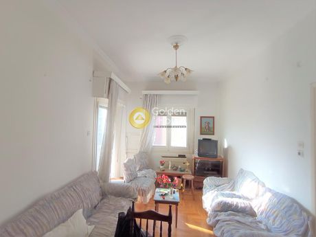 Apartment 66sqm for sale-Nea Smyrni » Center