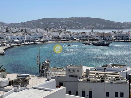 Detached home 80sqm for sale-Mykonos » Main Town - Chora
