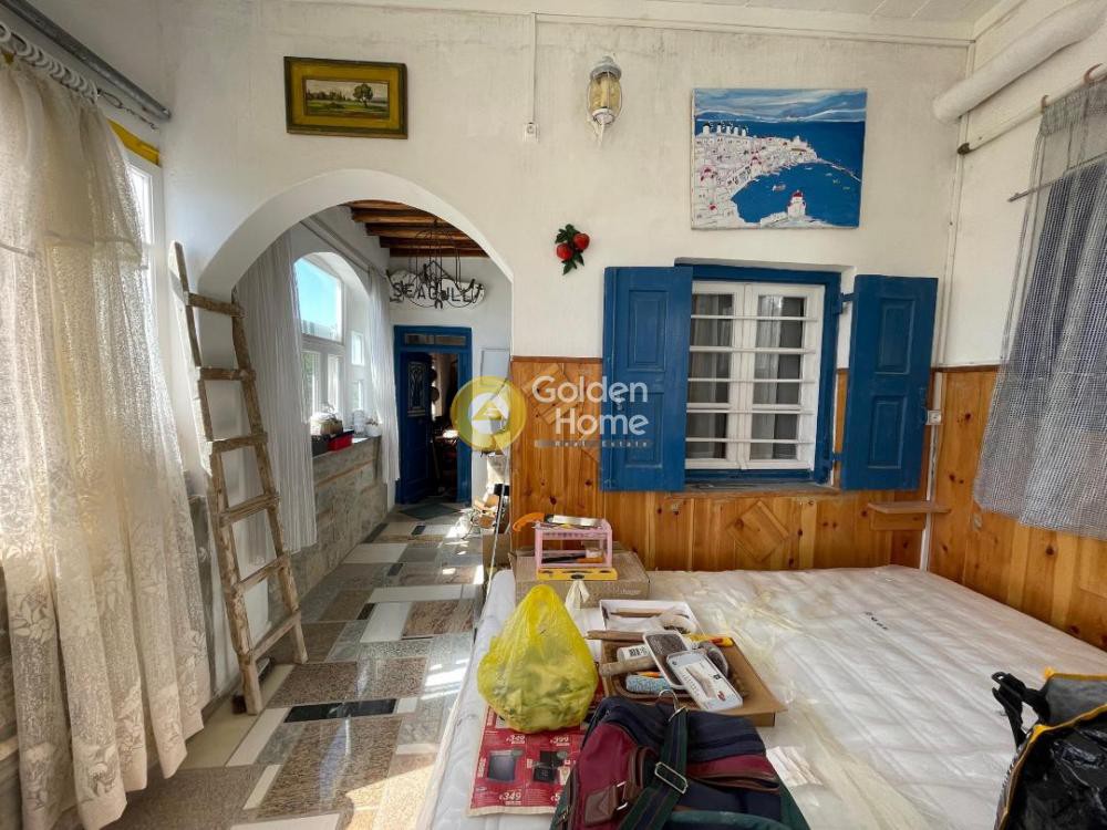 Μονοκατοικία 80 τ.μ. προς πώληση, Χώρα Μυκόνου