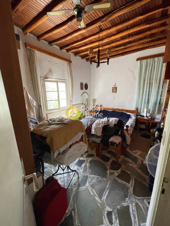 Μονοκατοικία 80 τ.μ. προς πώληση, Χώρα Μυκόνου