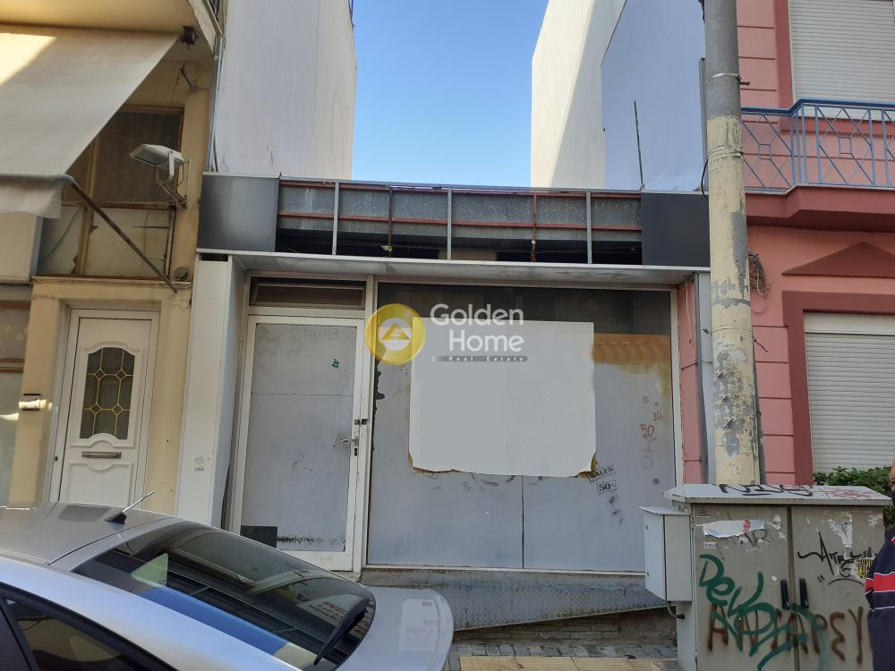 Κατάστημα 54 τ.μ. προς πώληση, Ελευθερούπολη Νέας Ιωνίας
