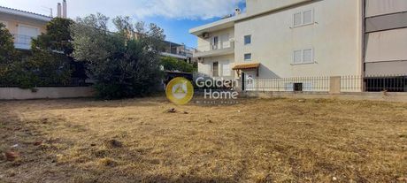 Land plot 302sqm for sale-Gerakas » Gargittos