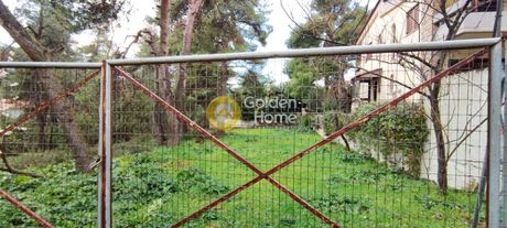Land plot 762sqm for sale-Drosia