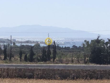 Parcel 5.533sqm for sale-Paros » Voutakos
