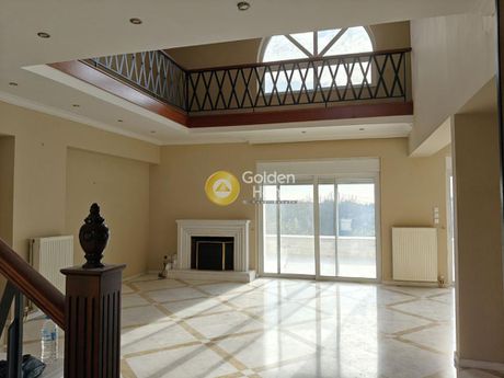 Detached home 570sqm for sale-Oropos » Stathmos Afidnon