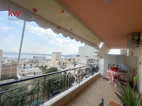 Apartment 51sqm for sale-Perama