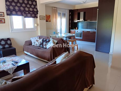Maisonette 200sqm for sale-Michaniona » Nea Michaniona