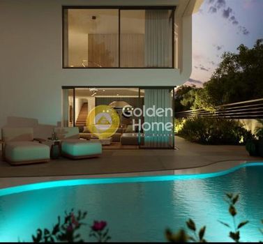 Maisonette 212sqm for sale-Voula » Center