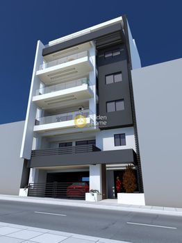 Apartment 74sqm for sale-Agios Dimitrios » Elia