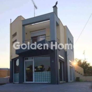 Building 142sqm for sale-Salamina » Center