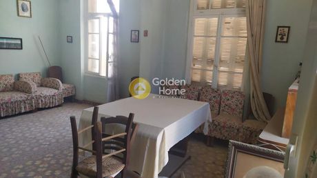 Apartment 130sqm for sale-Geropotamos » Perama