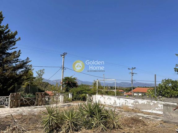 Land plot 505 sqm for sale, Rest Of Attica, Oropos