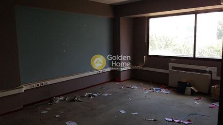Office 170sqm for rent-Exarchia - Neapoli » Politechneio
