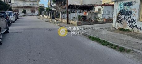 Land plot 408sqm for sale-Lamia » Center