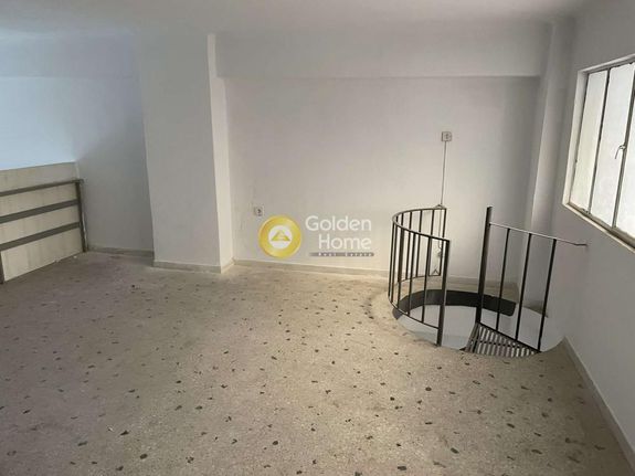 Store 72 sqm for rent, Athens - Center, Sepolia - Skouze