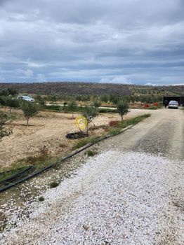 Parcel 11.000sqm for sale-Keratea » Ari