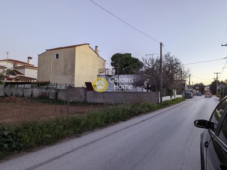 Οικόπεδο 587τ.μ. για πώληση-Αρτέμιδα (λούτσα) » Υπαπαντή