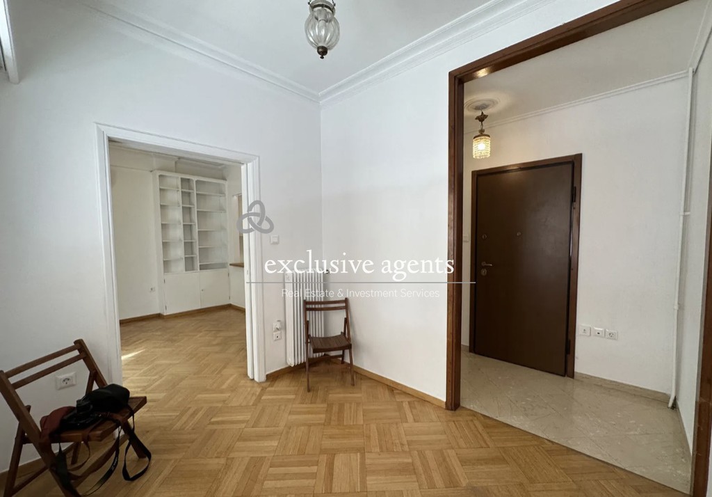 Διαμέρισμα 133 τ.μ. προς ενοικίαση, Ερυθρός