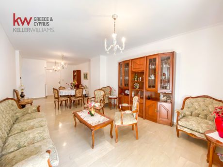 Apartment 94sqm for sale-Nea Smyrni
