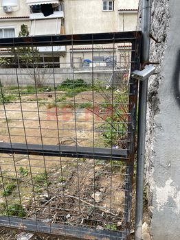 Land plot 158,2sqm for sale-Patision - Acharnon