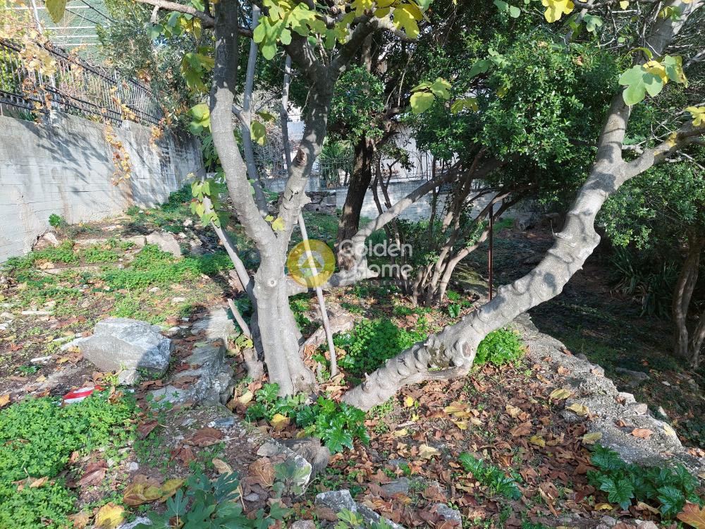 Οικόπεδο 362 τ.μ. προς πώληση, Άνω Μελίσσια