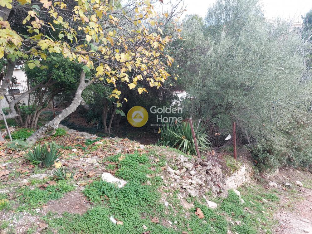 Οικόπεδο 362 τ.μ. προς πώληση, Άνω Μελίσσια