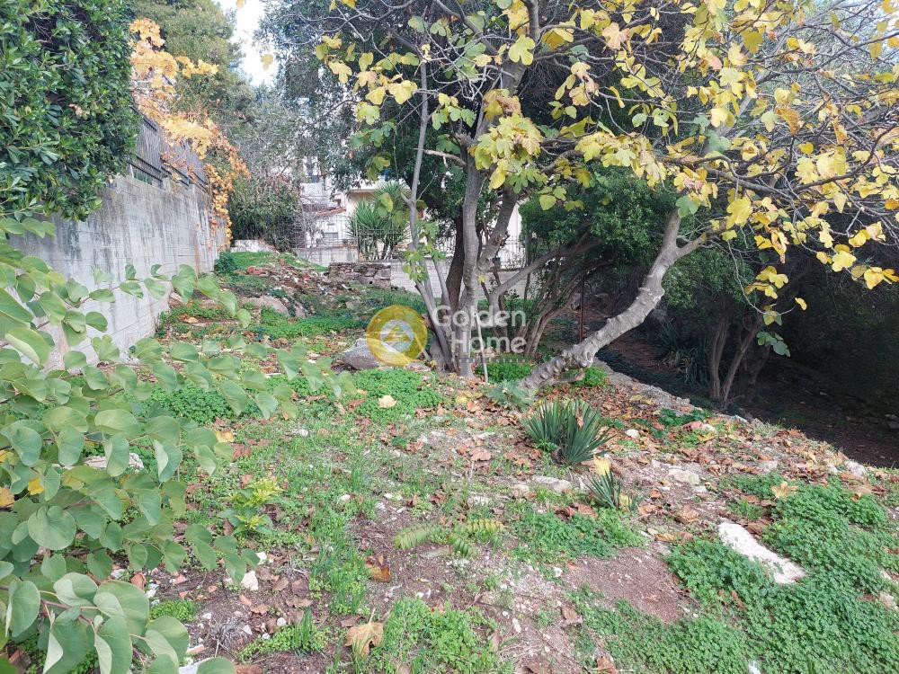Οικόπεδο 362 τ.μ. προς πώληση, Άνω Μελίσσια
