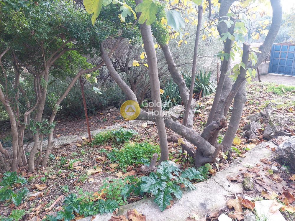 Οικόπεδο 362 τ.μ. προς πώληση, Άνω Μελίσσια