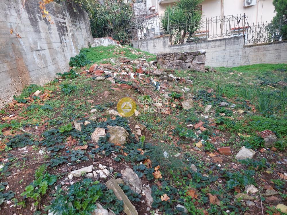 Οικόπεδο 362 τ.μ. προς πώληση, Άνω Μελίσσια
