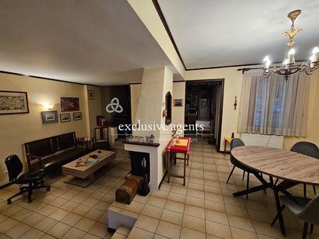 Μονοκατοικία 220 τ.μ. για πώληση