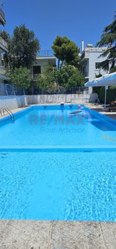 Apartment 45sqm for rent-Iraklio