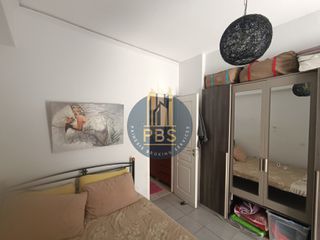 Apartment 50 sqm for sale