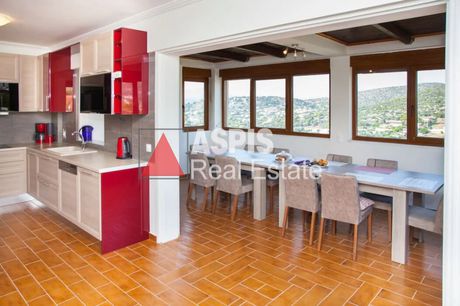 Building 750sqm for rent-Kalivia Thorikou