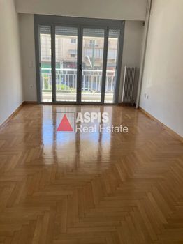Apartment 80sqm for rent-Ampelokipoi - Pentagon