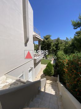 Detached home 294sqm for sale-Palaia Fokaia