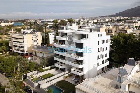 Maisonette 170 sqm for sale