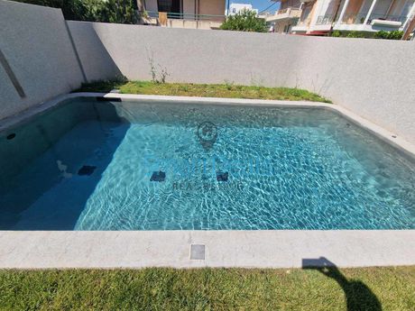 Maisonette 170sqm for sale-Glyfada