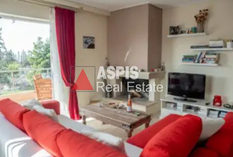 Apartment 90sqm for rent-Agios Dimitrios