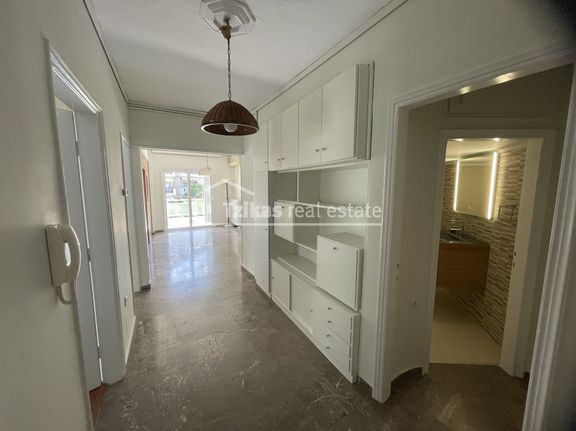 Apartment 75 sqm for rent, Thessaloniki - Center, Vizantio