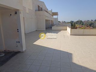 Maisonette 100 sqm for sale