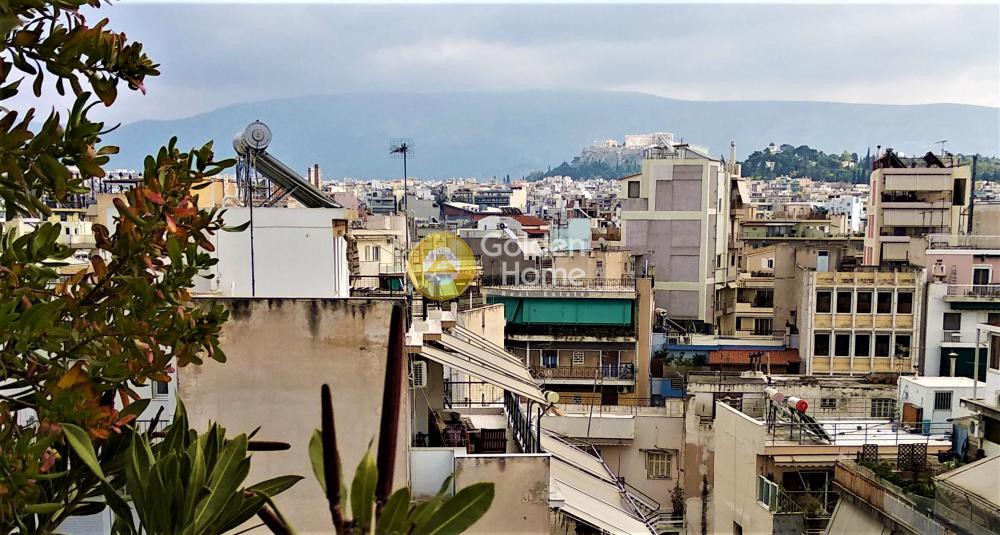 Επιχειρηματικό κτίριο 460 τ.μ. προς πώληση, Αθήνα - Κέντρο, Γκάζι - Μεταξουργείο - Βοτανικός